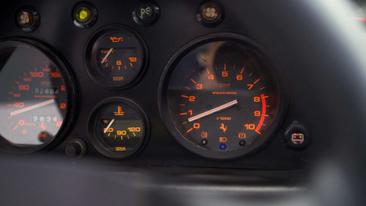 Ferrari 328 GTS — photo 22