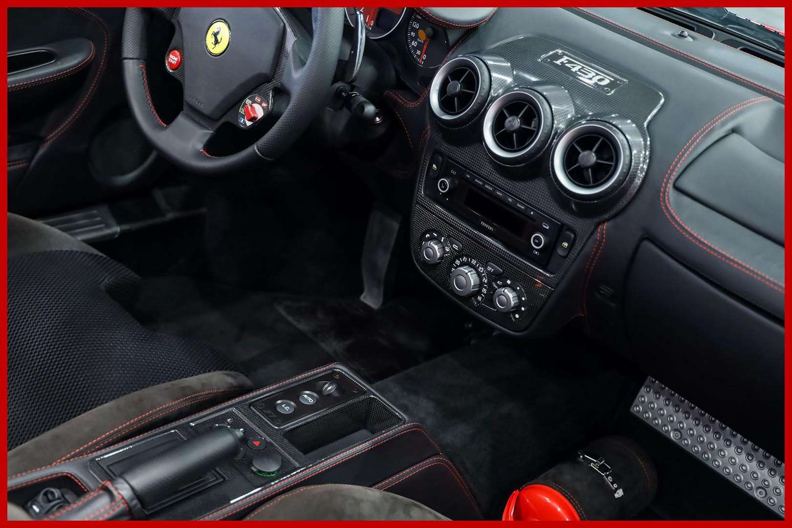 Ferrari F430 Spider - 2009 - Joinsteer - #13