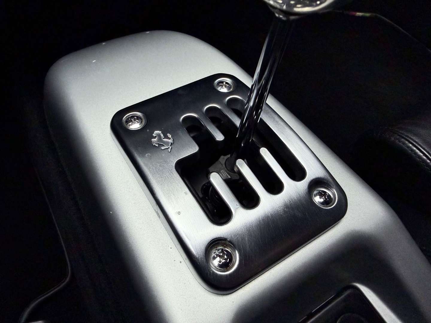 Ferrari 360 Modena - 2002 - Joinsteer - #41