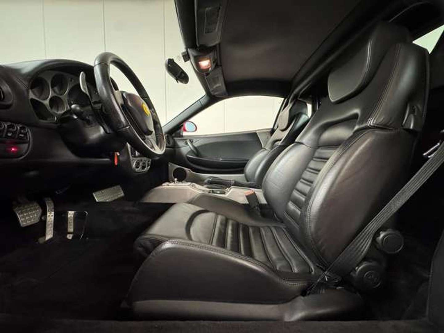 Ferrari 360 Modena - 1999 - Joinsteer - #14