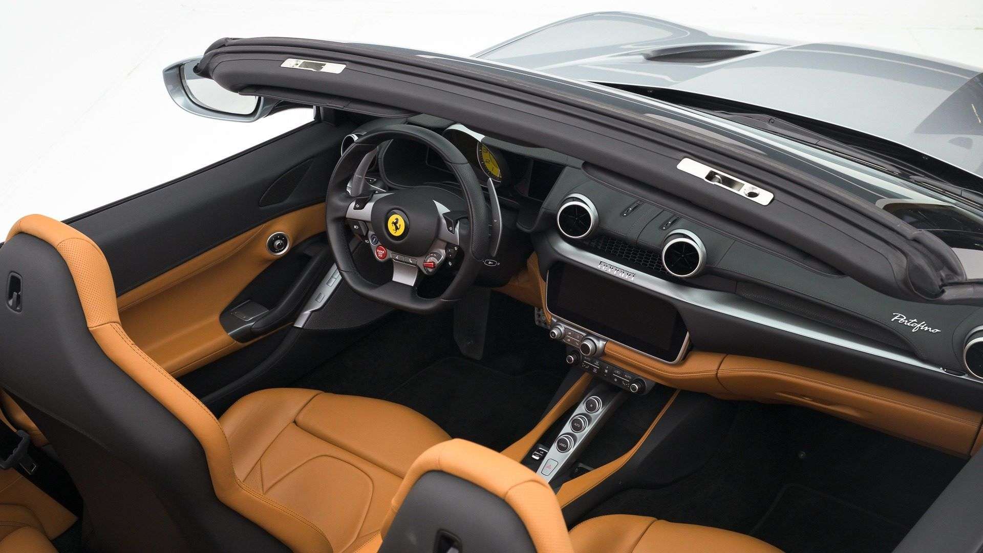 Ferrari Portofino - 2019 - Joinsteer - #23