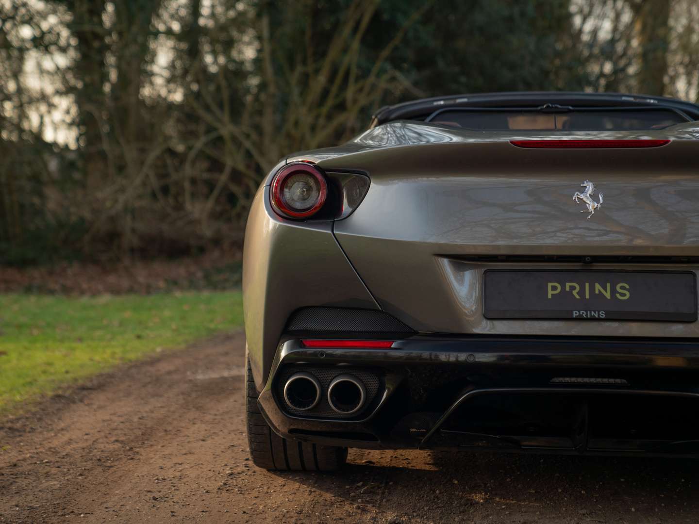 Ferrari Portofino - 2018 - Joinsteer - #17