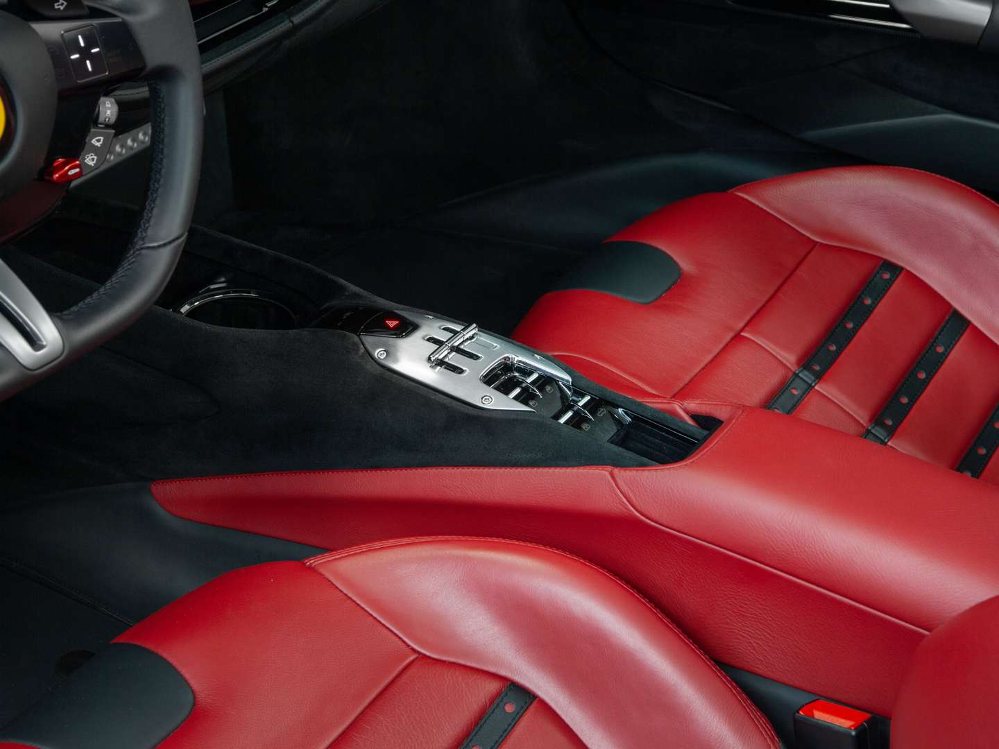 Ferrari SF90 Spider - 2022 - Joinsteer - #11