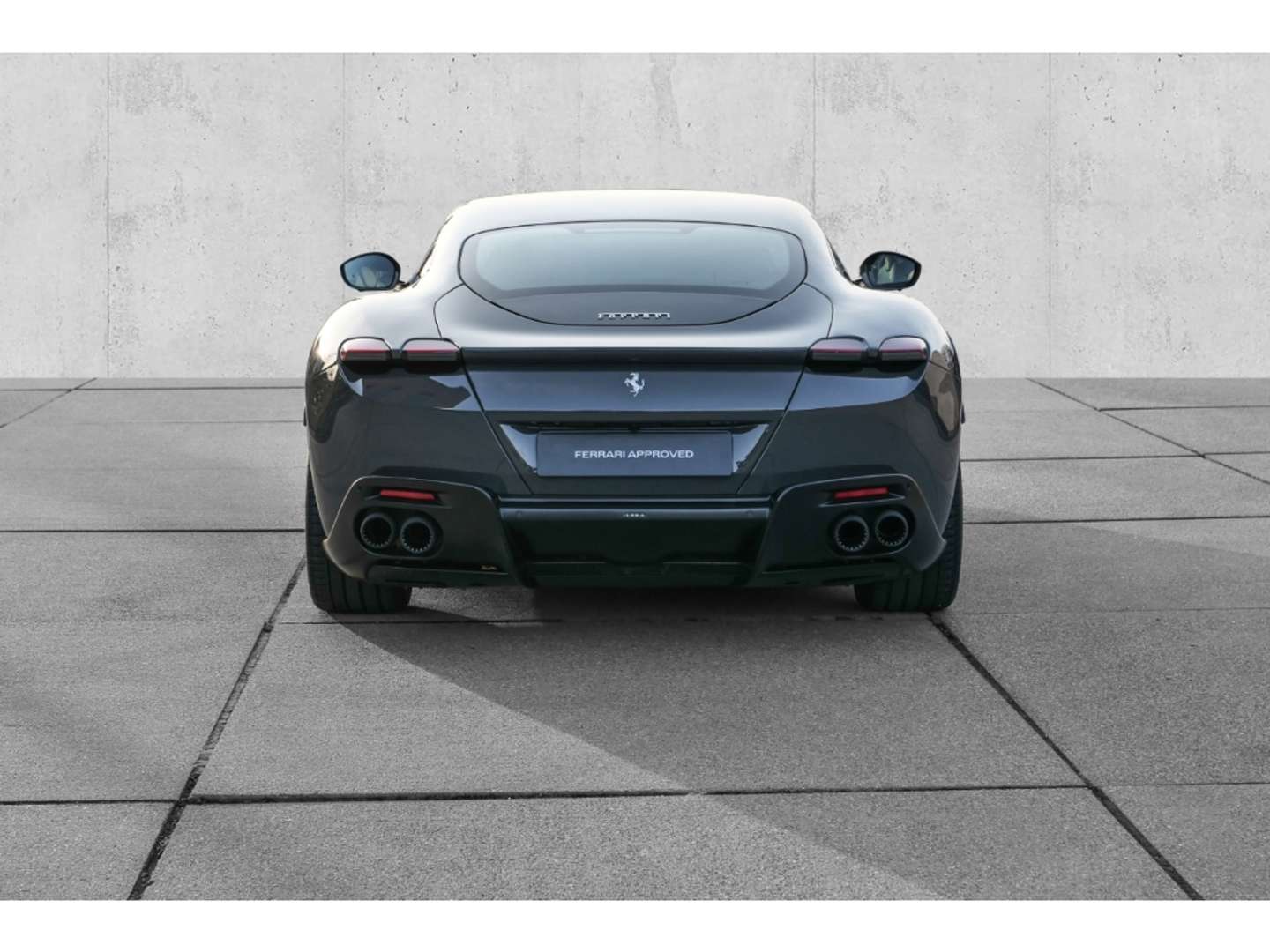 Ferrari Roma - 2024 - Joinsteer - #3