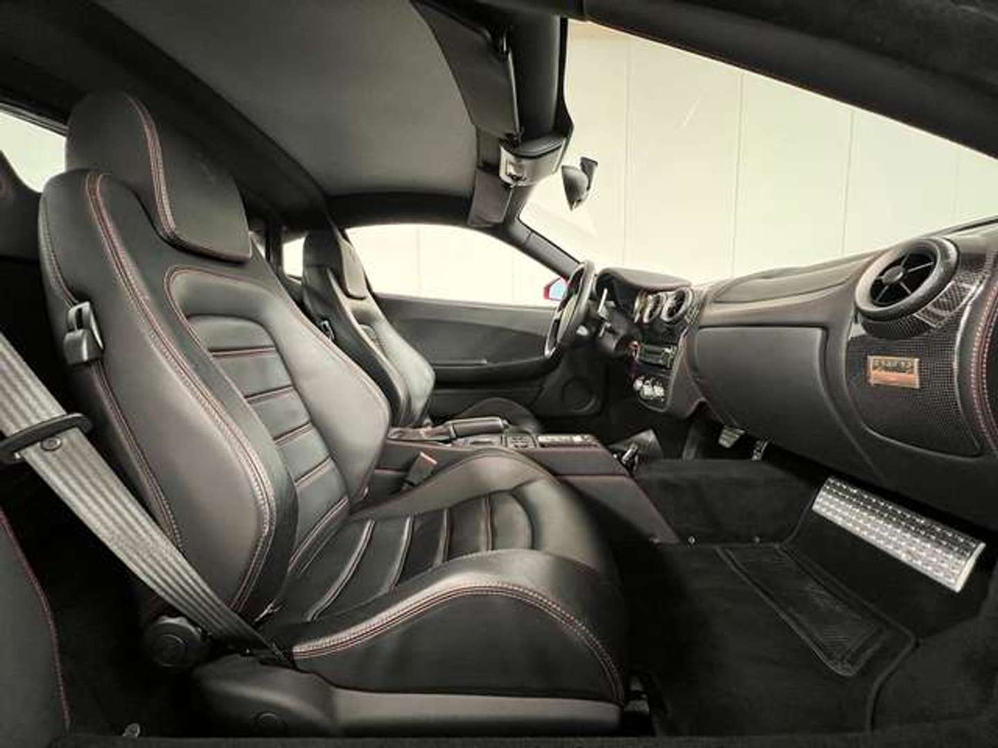 Ferrari F430 - 2008 - Joinsteer - #13