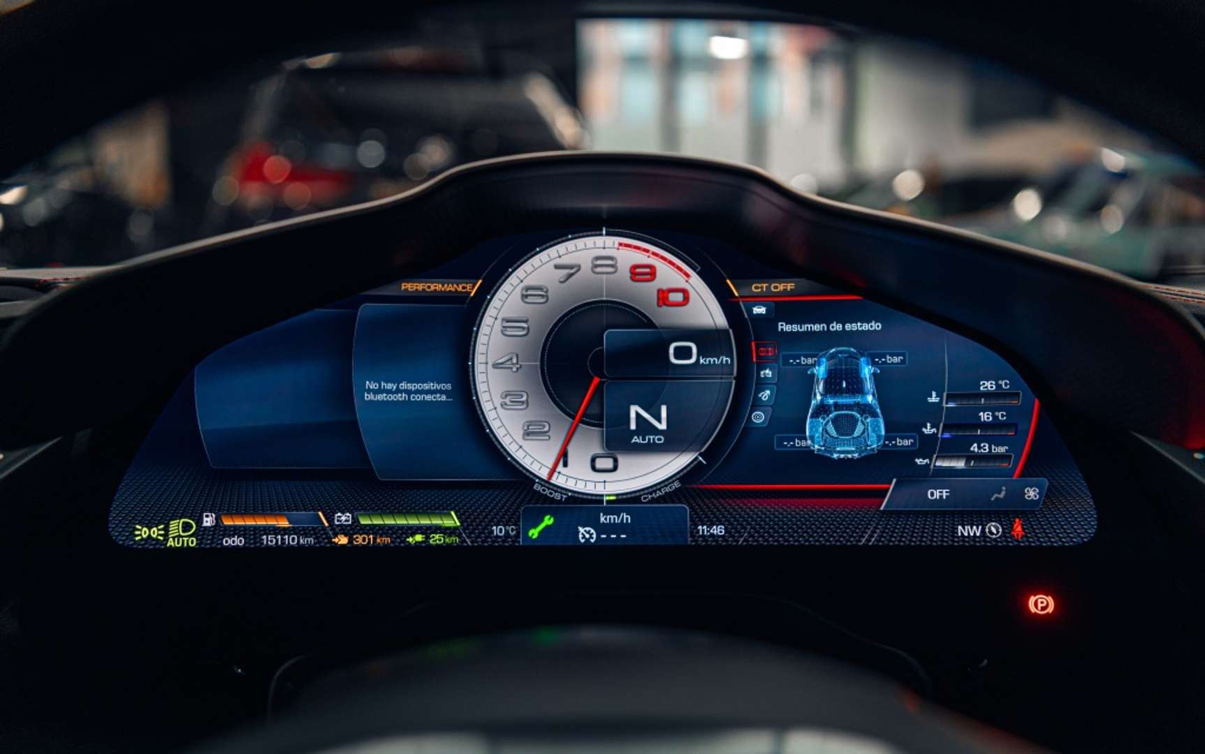 Ferrari SF90 Stradale - 2021 - Joinsteer - #18