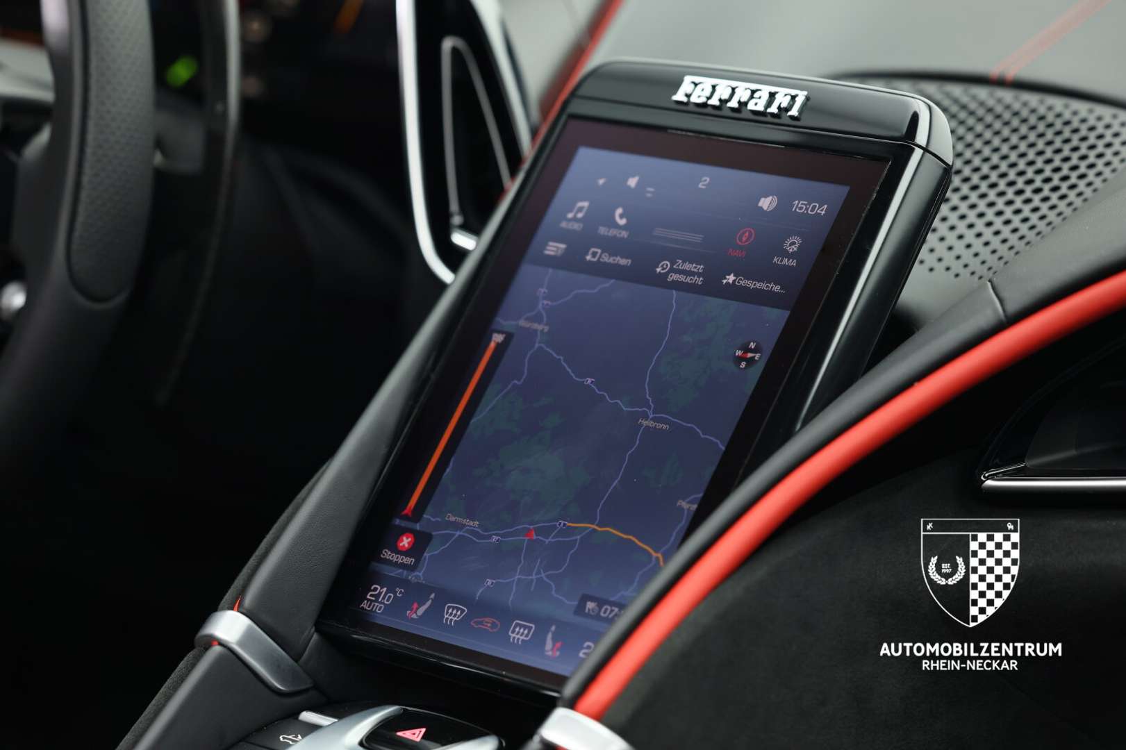 Ferrari Roma Spider - 2024 - Joinsteer - #22