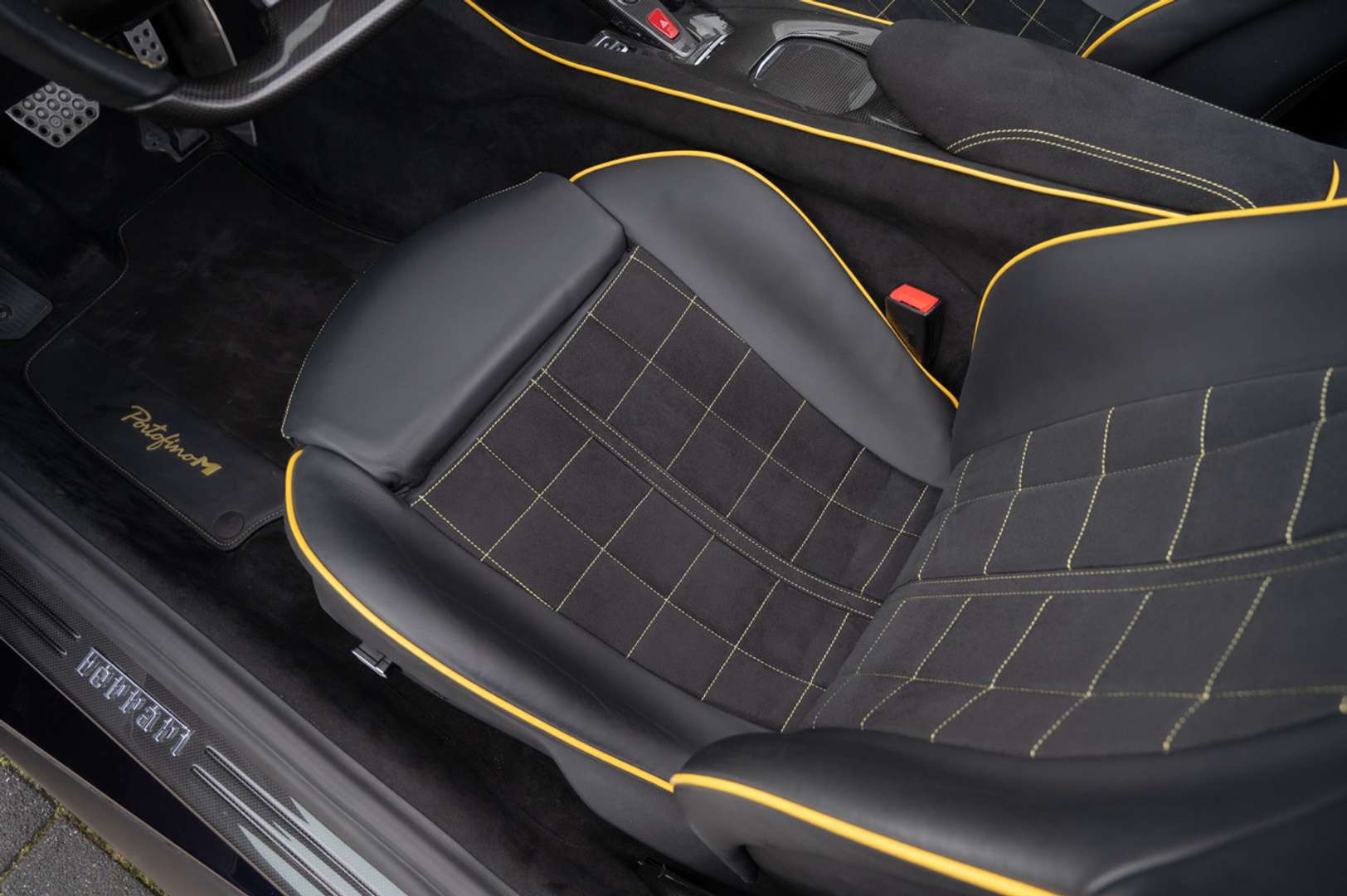 Ferrari Portofino M - 2023 - Joinsteer - #46