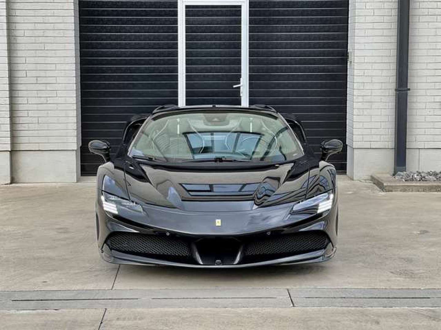 Ferrari SF90 Spider - 2024 - Joinsteer - #5