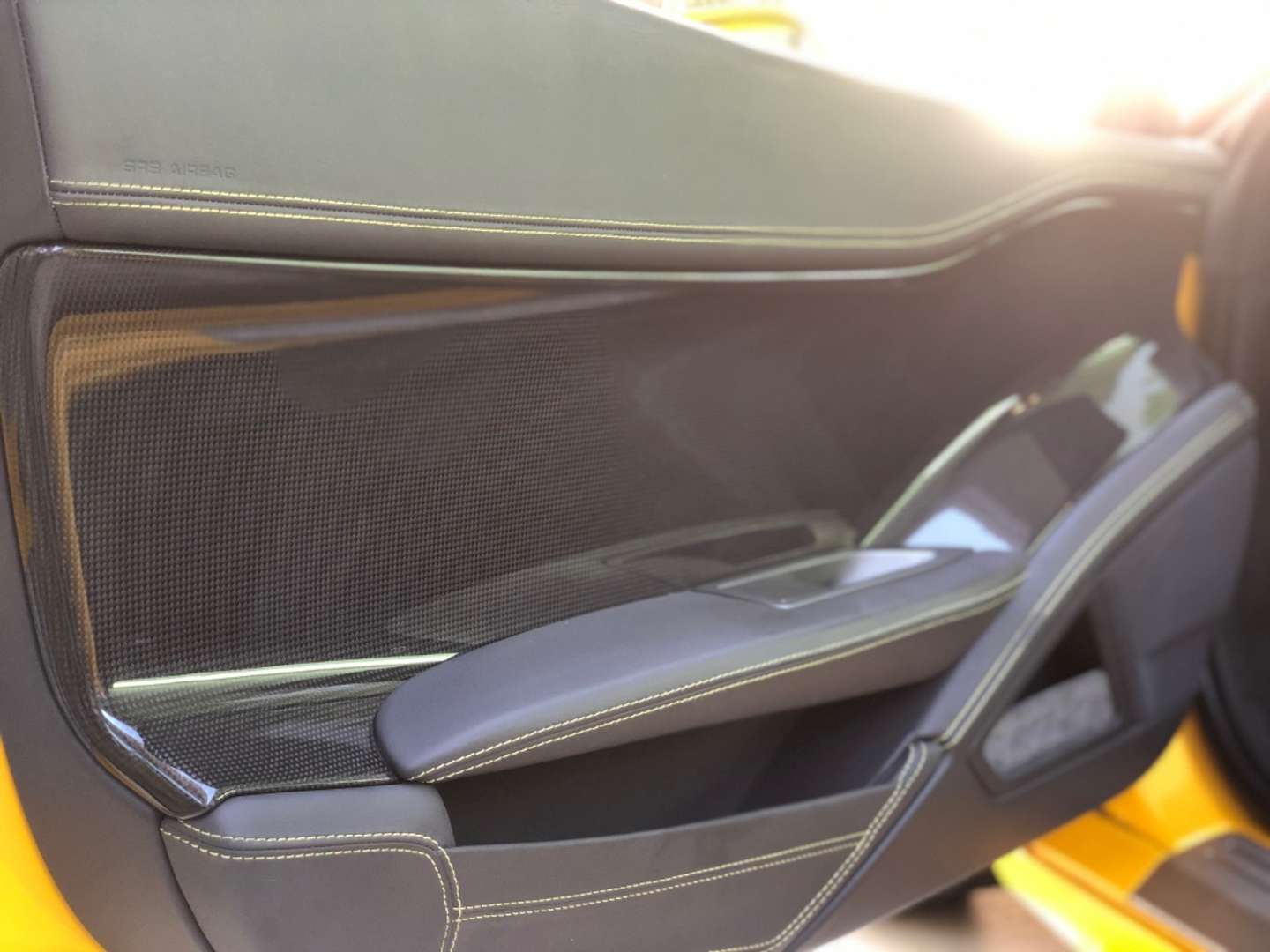 Ferrari 458 Spider - 2012 - Joinsteer - #14