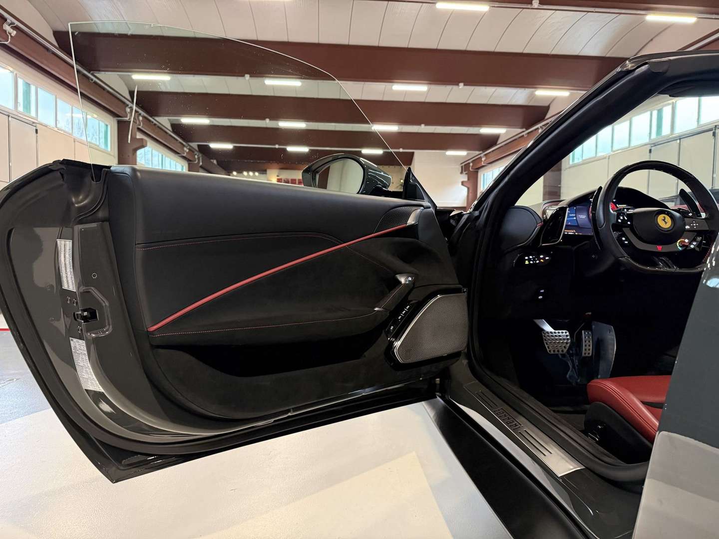 Ferrari Roma Spider - 2024 - Joinsteer - #22