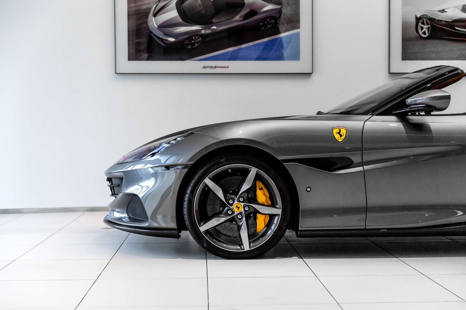 Ferrari Portofino M - 2022 - Joinsteer - #18