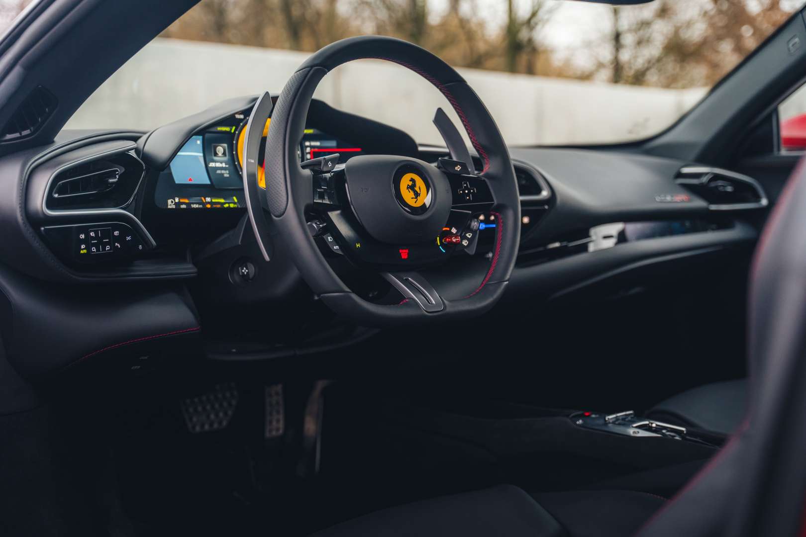 Ferrari 296 GTB - 2024 - Joinsteer - #12