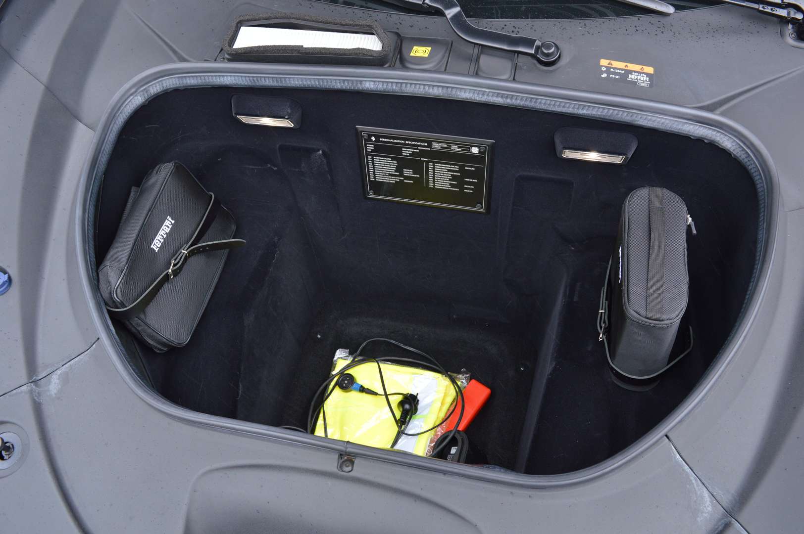 Ferrari F8 Tributo - 2020 - Joinsteer - #16