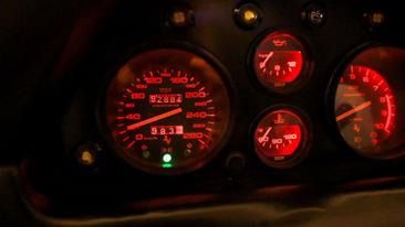 Ferrari 328 GTS — photo 23