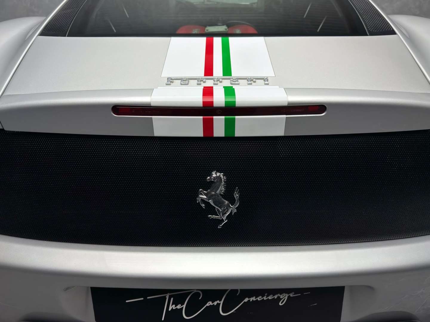 Ferrari 360 Modena - 2002 - Joinsteer - #42