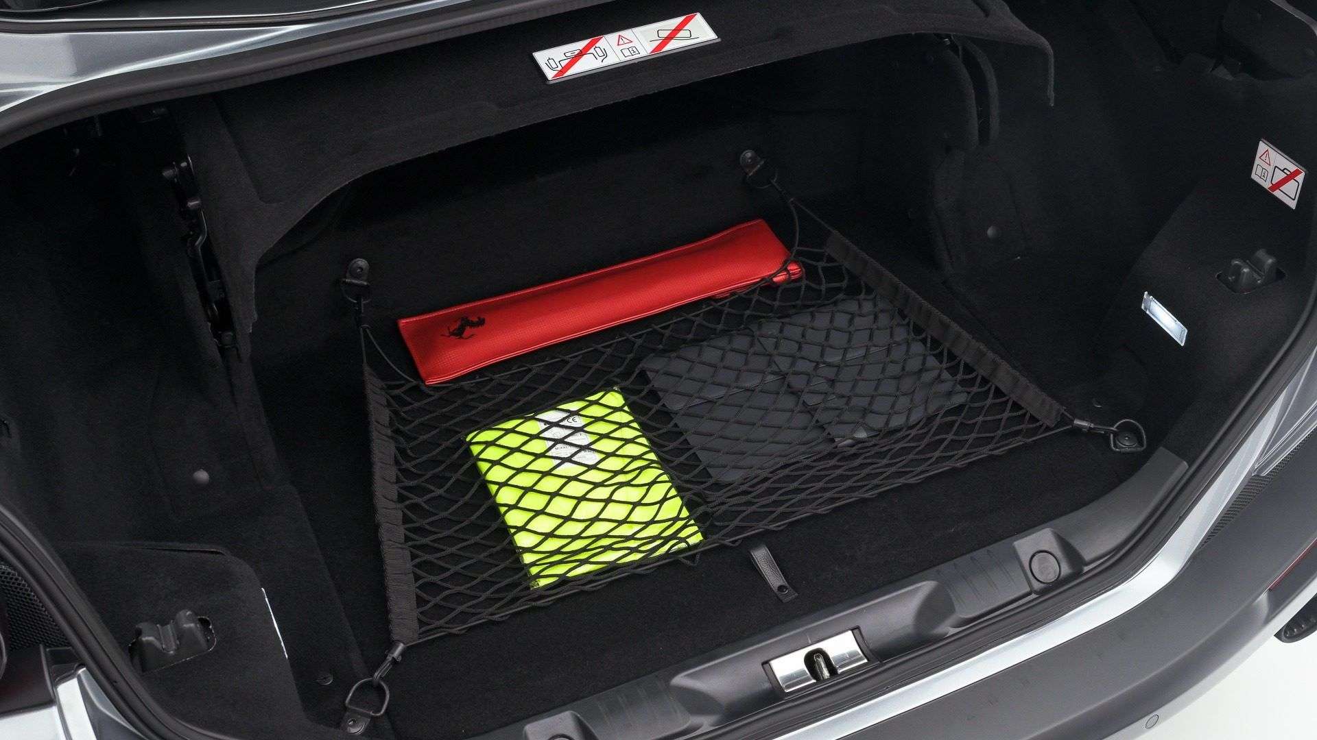 Ferrari Portofino - 2019 - Joinsteer - #24