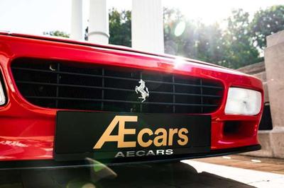 Ferrari 512 TR -  - Joinsteer - #5