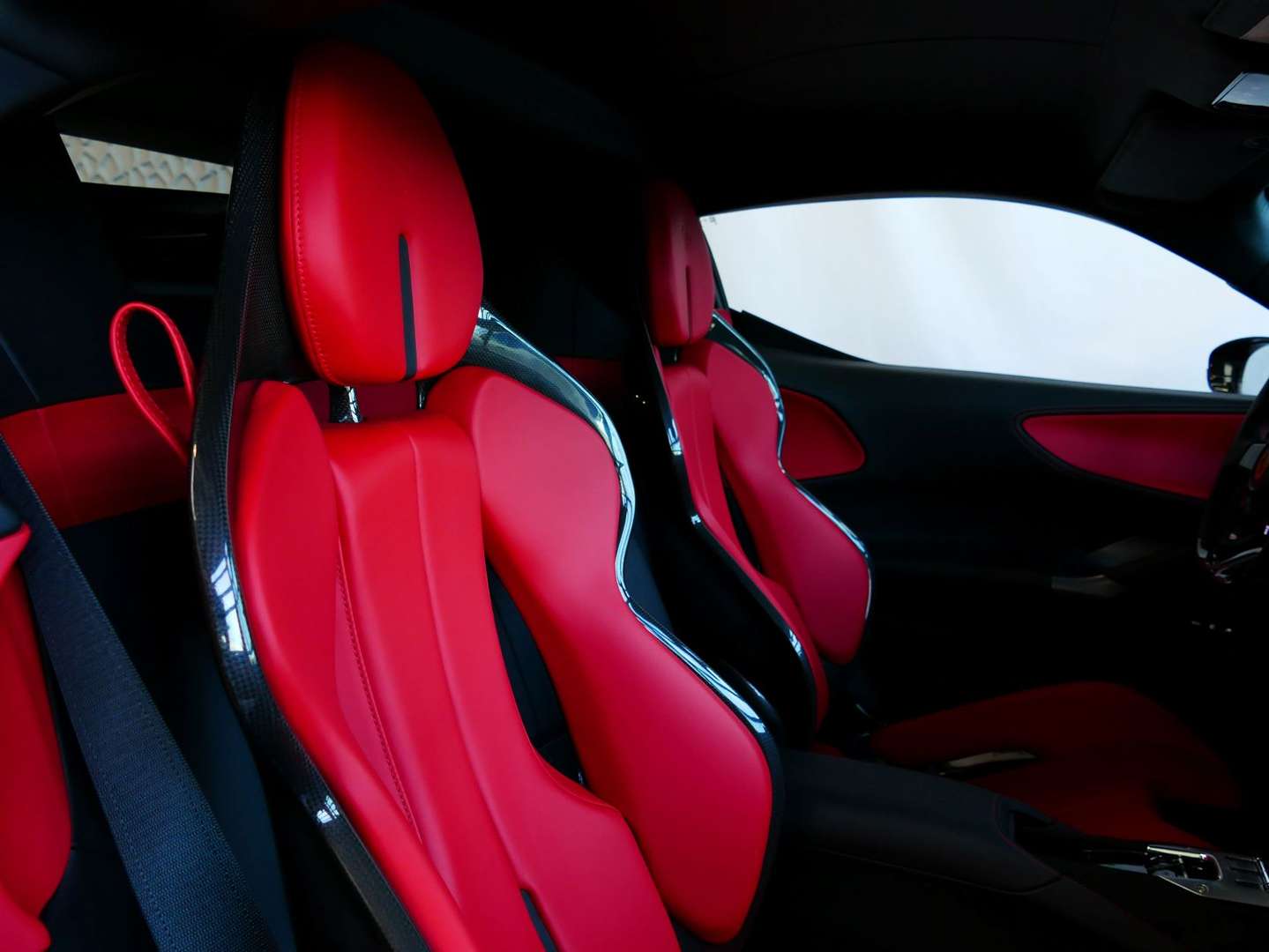 Ferrari SF90 Stradale - 2022 - Joinsteer - #30