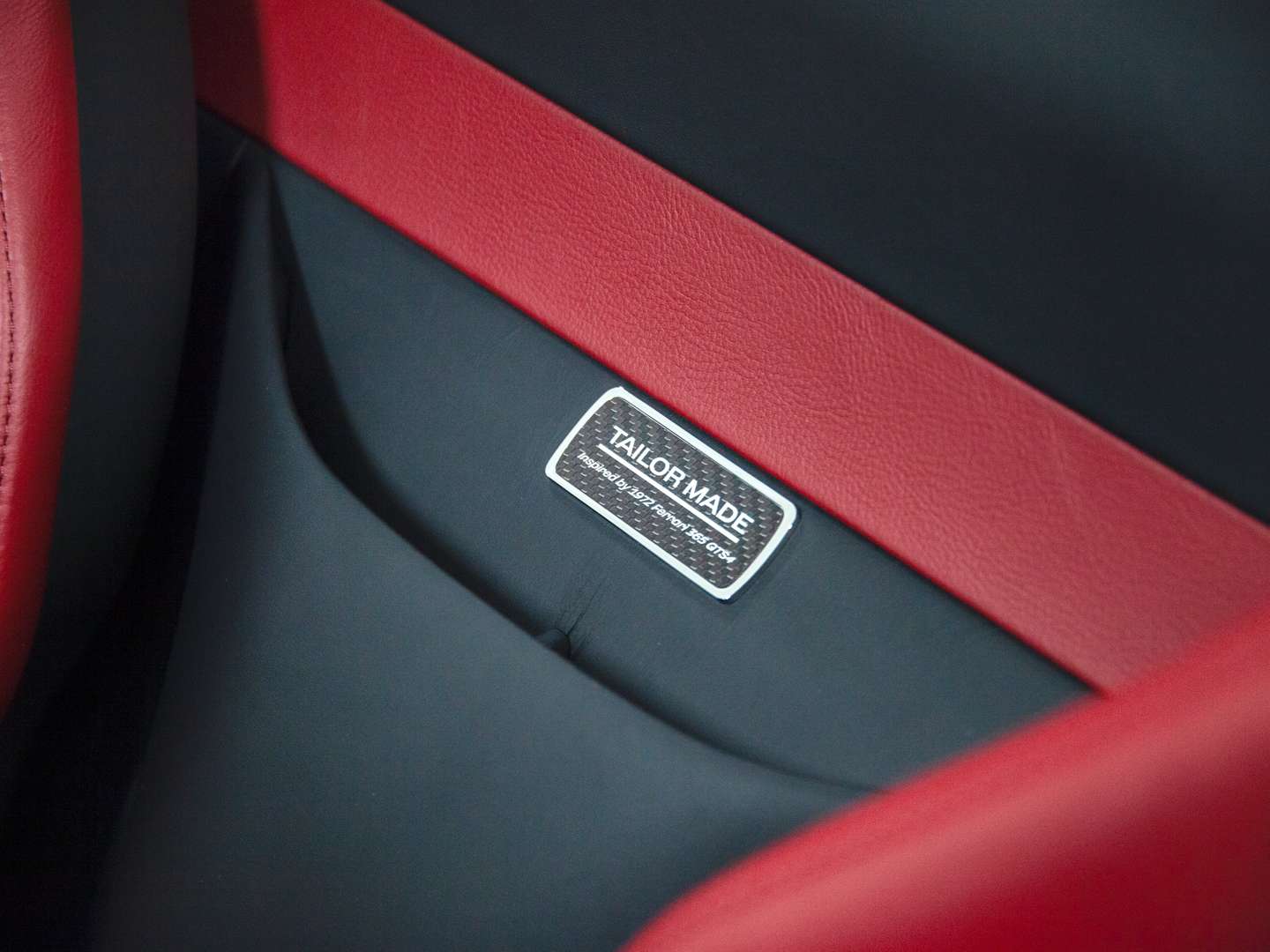 Ferrari SF90 Spider - 2022 - Joinsteer - #13