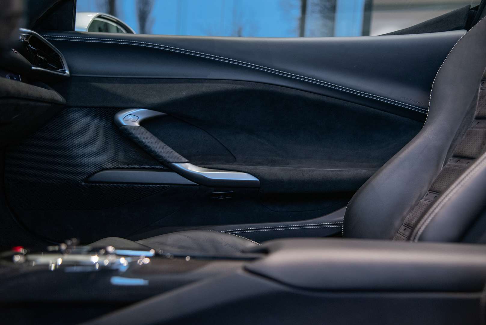 Ferrari 296 GTS - 2024 - Joinsteer - #14