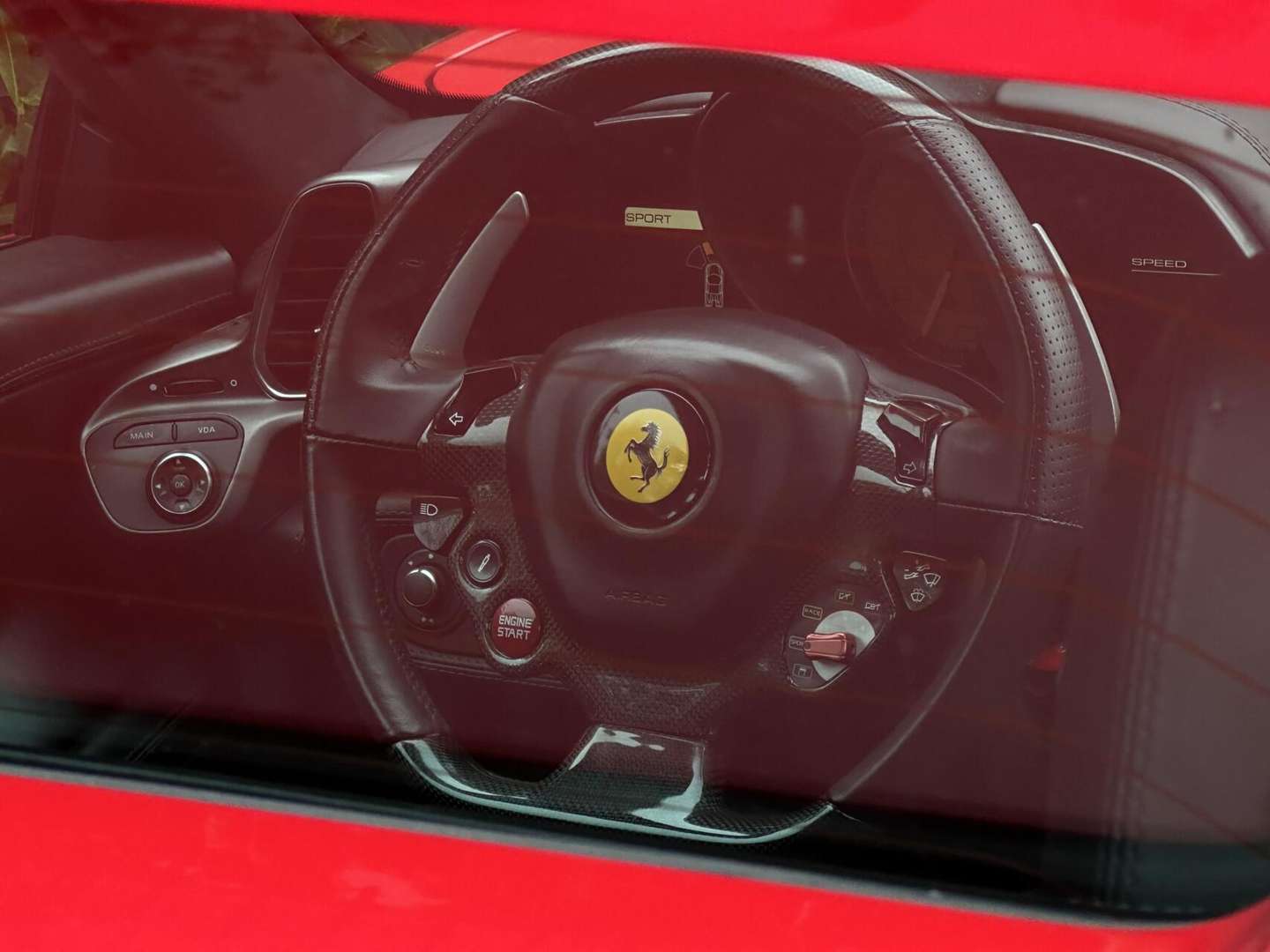 Ferrari 458 Spider - 2015 - Joinsteer - #36