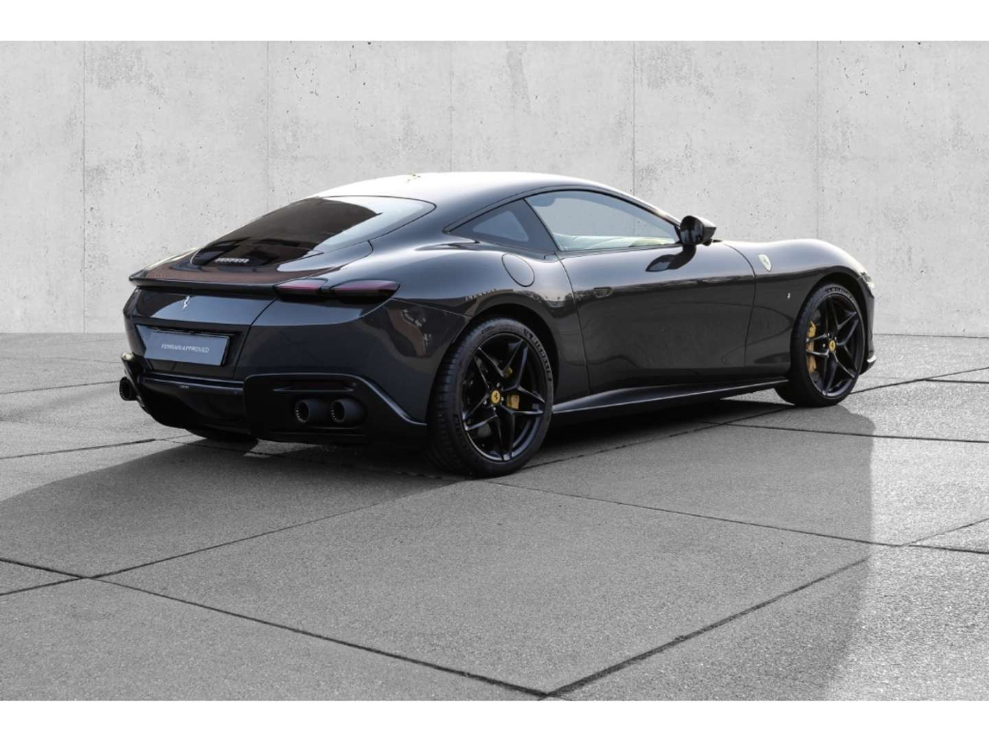 Ferrari Roma - 2024 - Joinsteer - #4