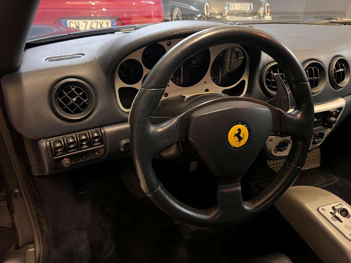 Ferrari 360 Modena - 2000 - Joinsteer - #6