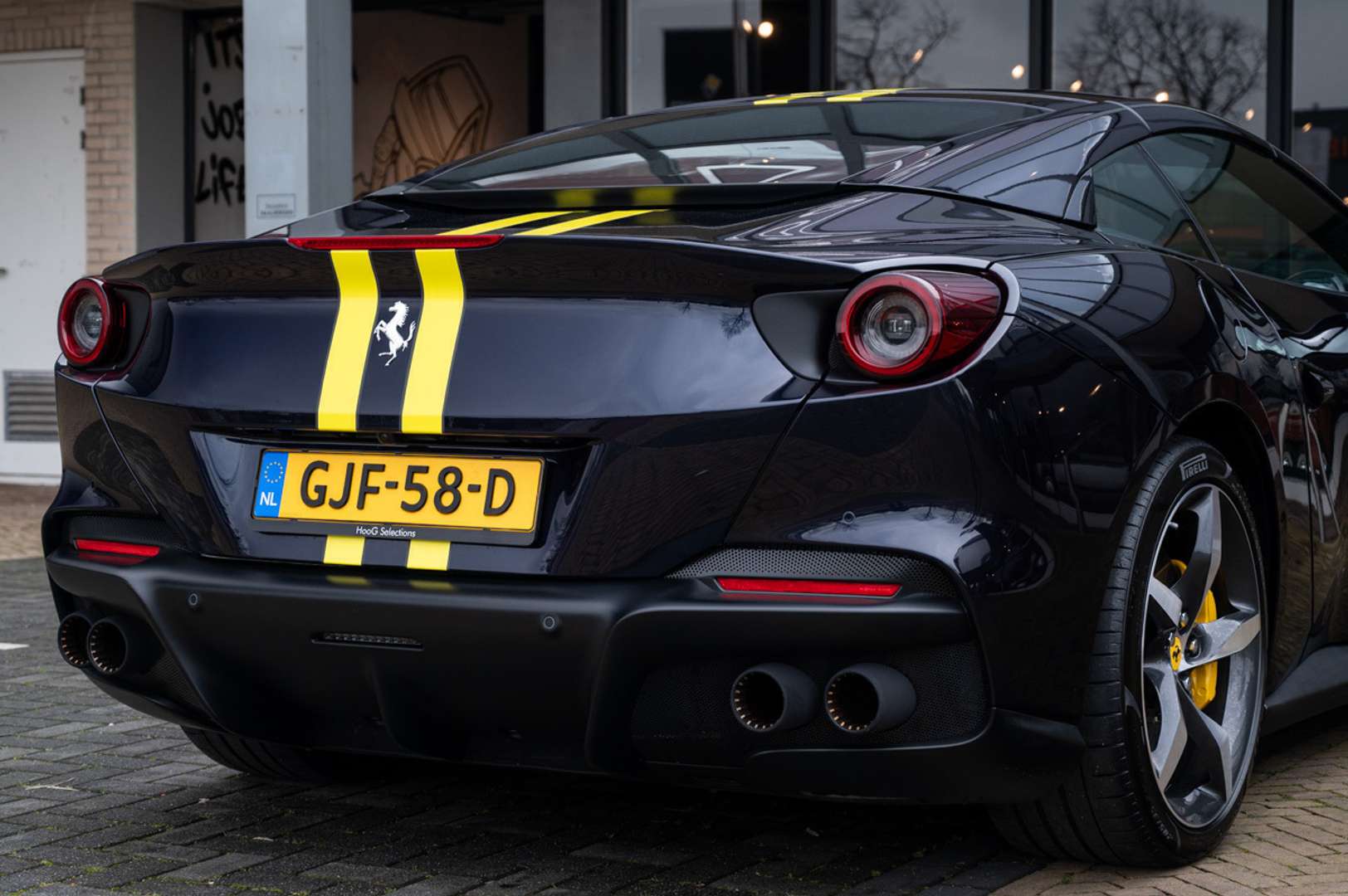 Ferrari Portofino M - 2023 - Joinsteer - #47