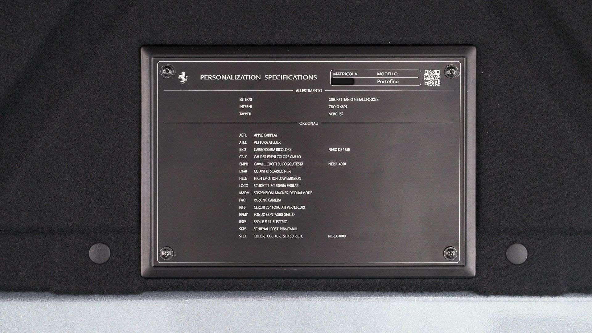 Ferrari Portofino - 2019 - Joinsteer - #25