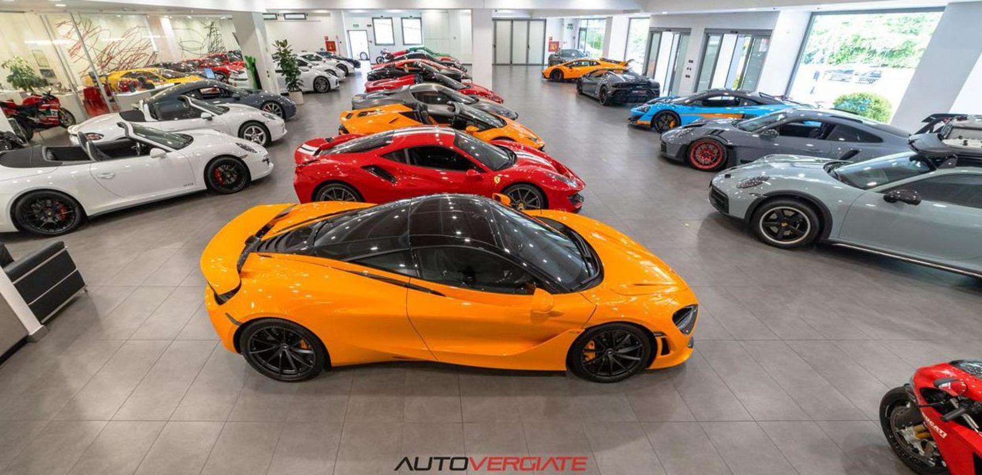 Ferrari F430 Spider - 2009 - Joinsteer - #15