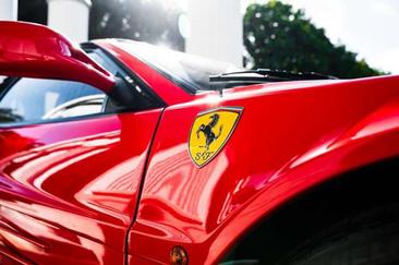 Ferrari 512 TR — photo 7