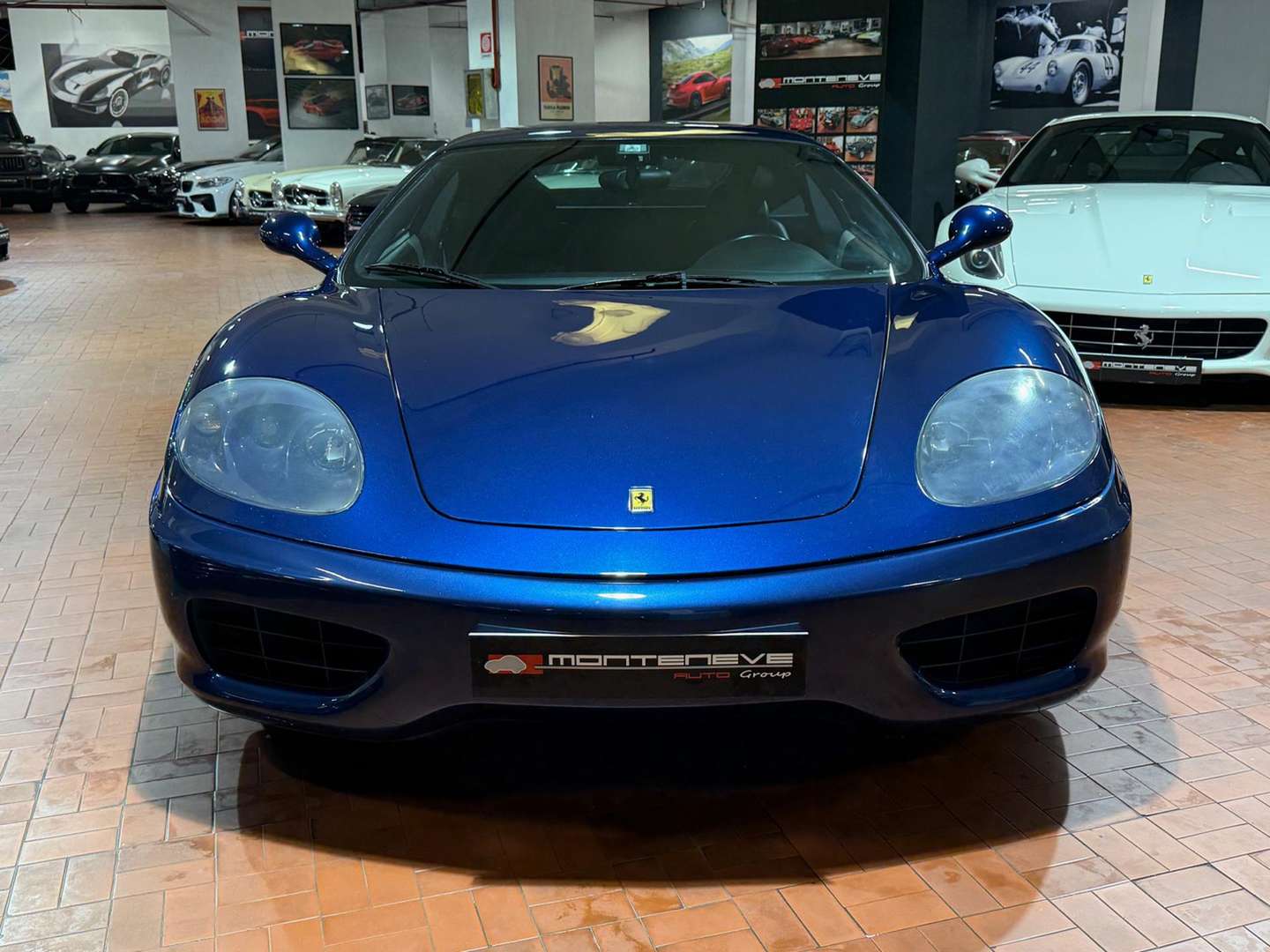 Ferrari 360 Modena - 2000 - Joinsteer - #4