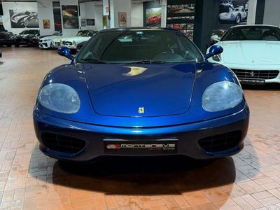Ferrari 360 Modena -  - Joinsteer - #3