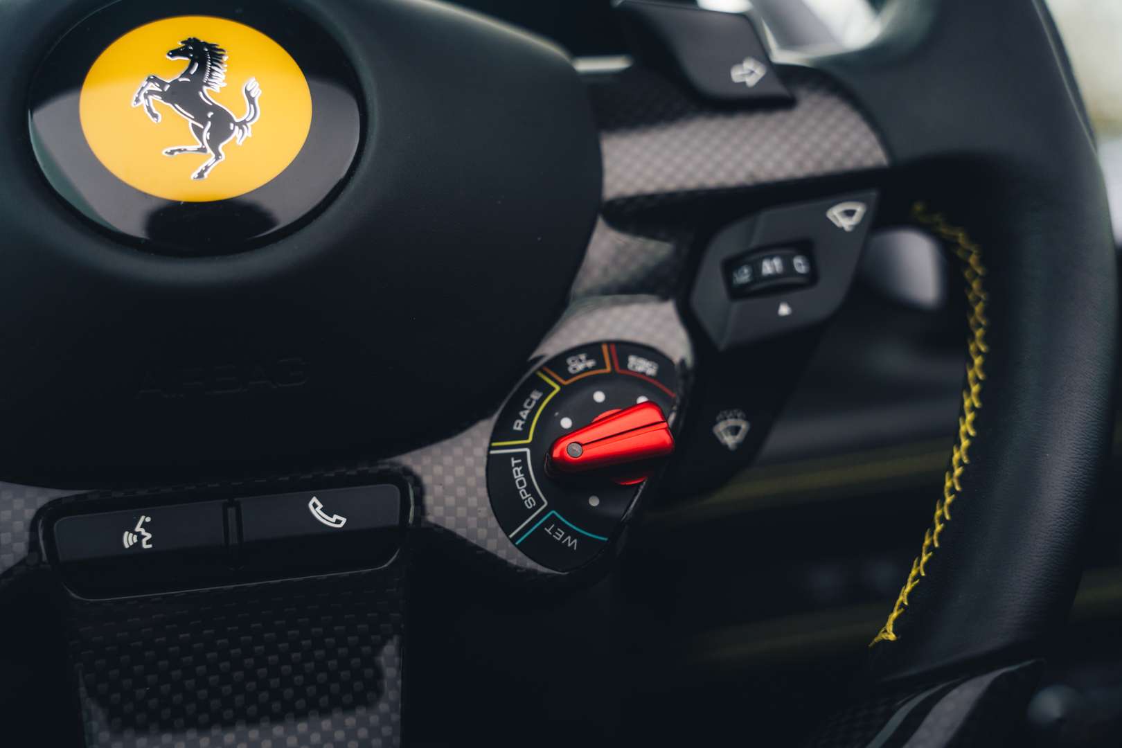 Ferrari F8 Spider - 2021 - Joinsteer - #15