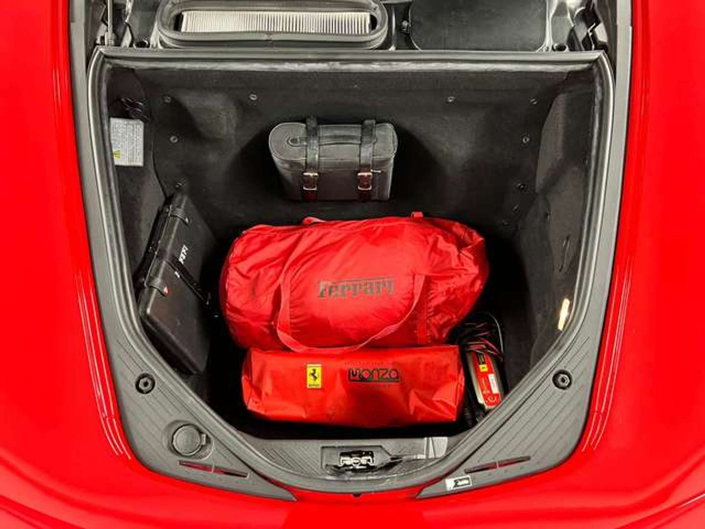 Ferrari F430 - 2008 - Joinsteer - #15