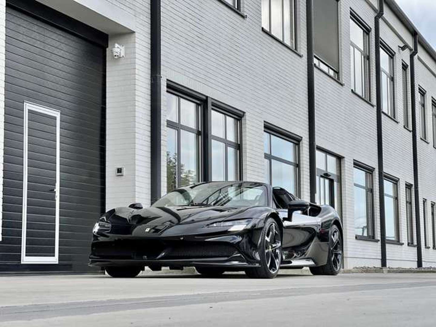 Ferrari SF90 Spider - 2024 - Joinsteer - #7