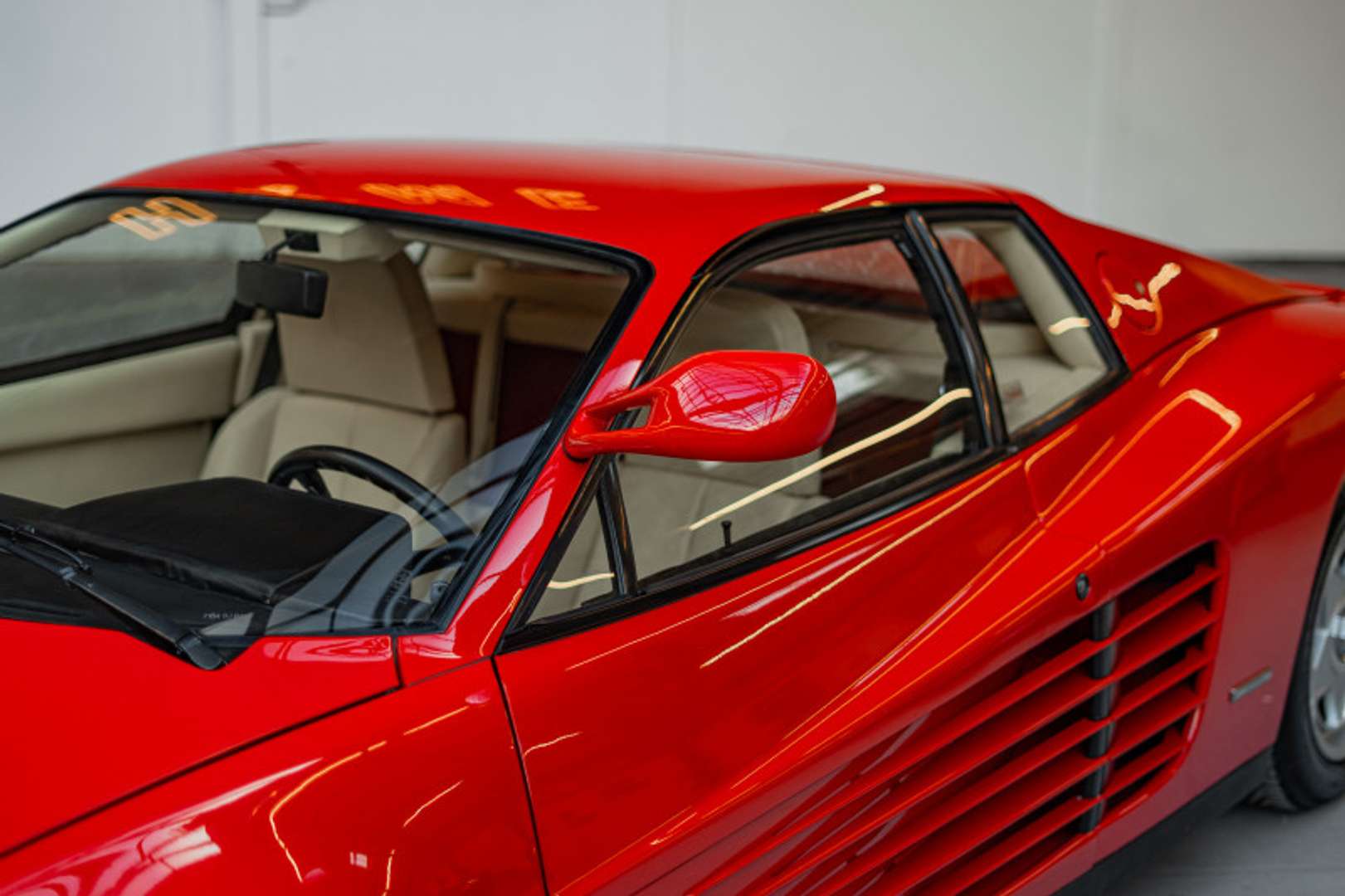 Ferrari Testarossa - 1985 - Joinsteer - #15