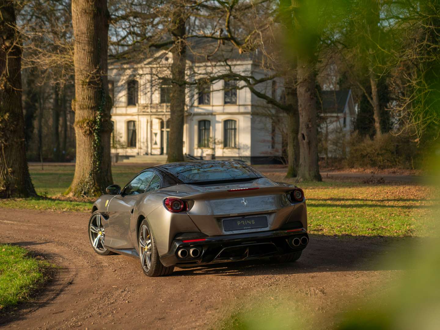 Ferrari Portofino - 2018 - Joinsteer - #19