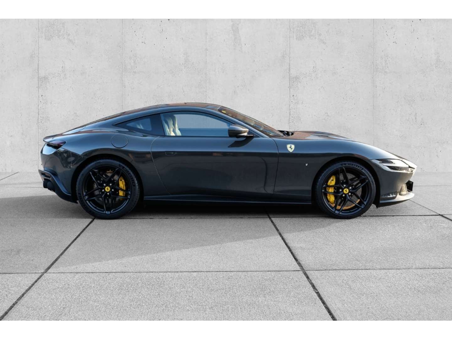 Ferrari Roma - 2024 - Joinsteer - #5