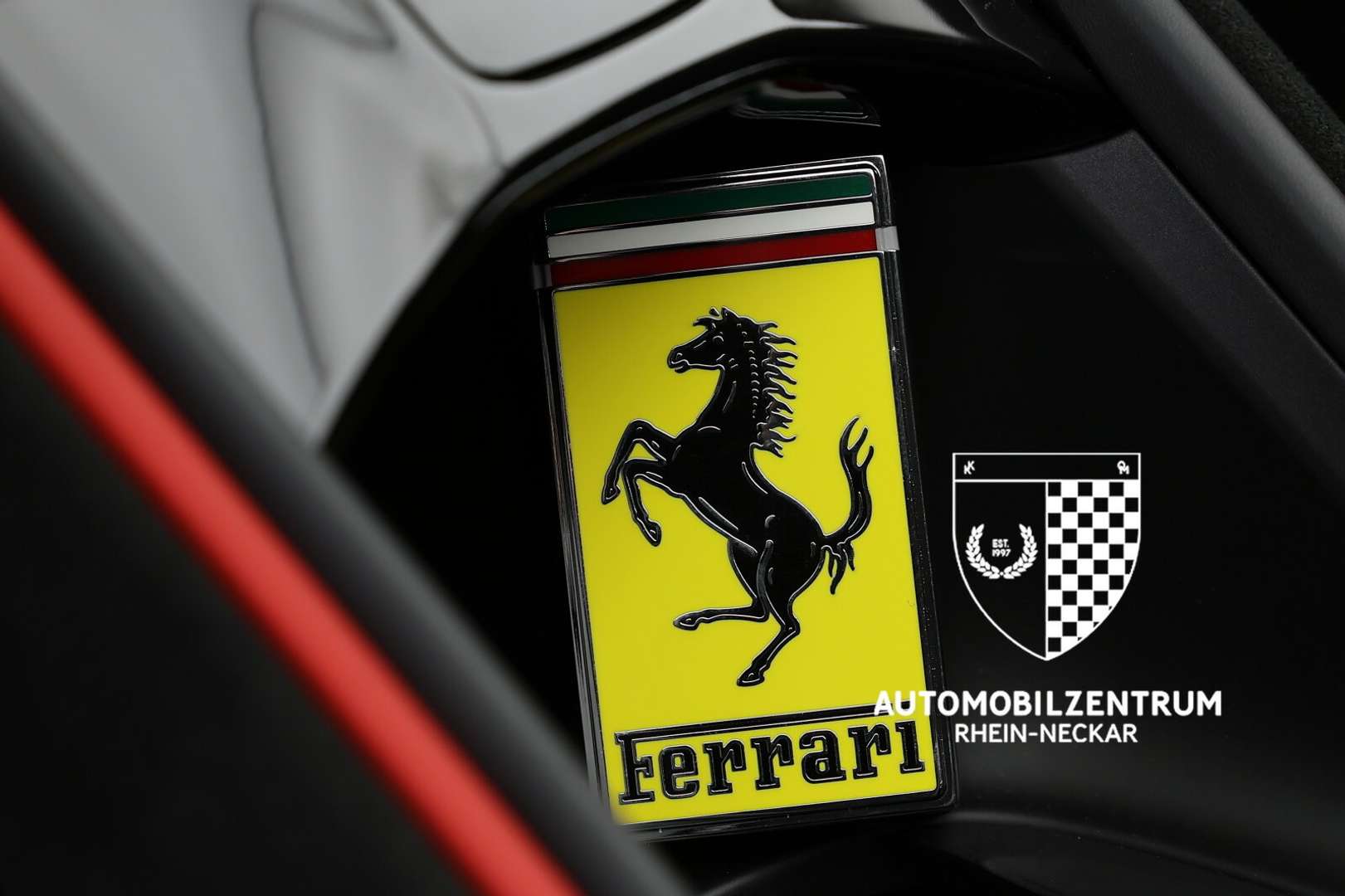 Ferrari Roma Spider - 2024 - Joinsteer - #24