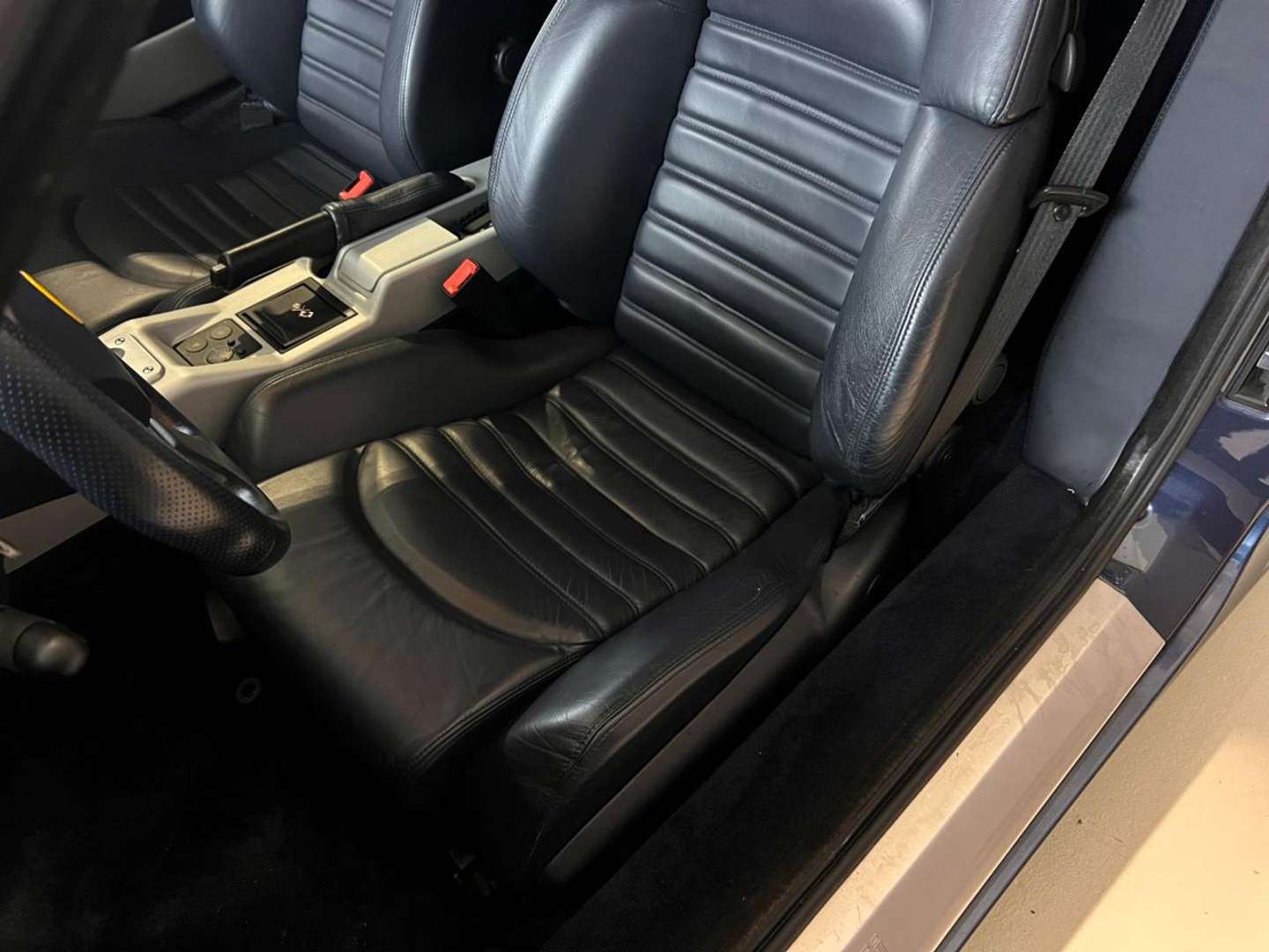 Ferrari 360 Modena - 2000 - Joinsteer - #7