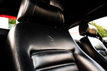 Ferrari 512 TR — photo 8