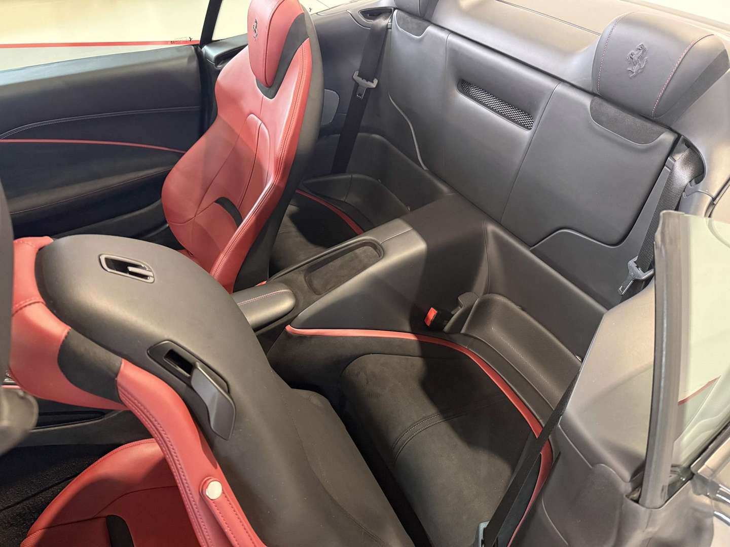 Ferrari Roma Spider - 2024 - Joinsteer - #24