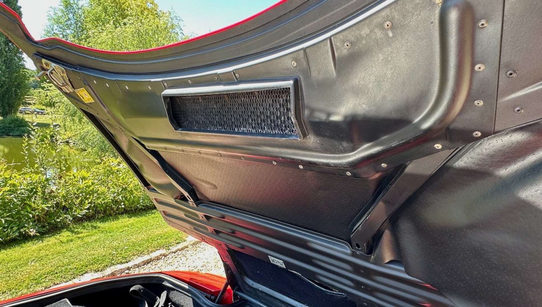 Ferrari 512 TR - 1994 - Joinsteer - #46