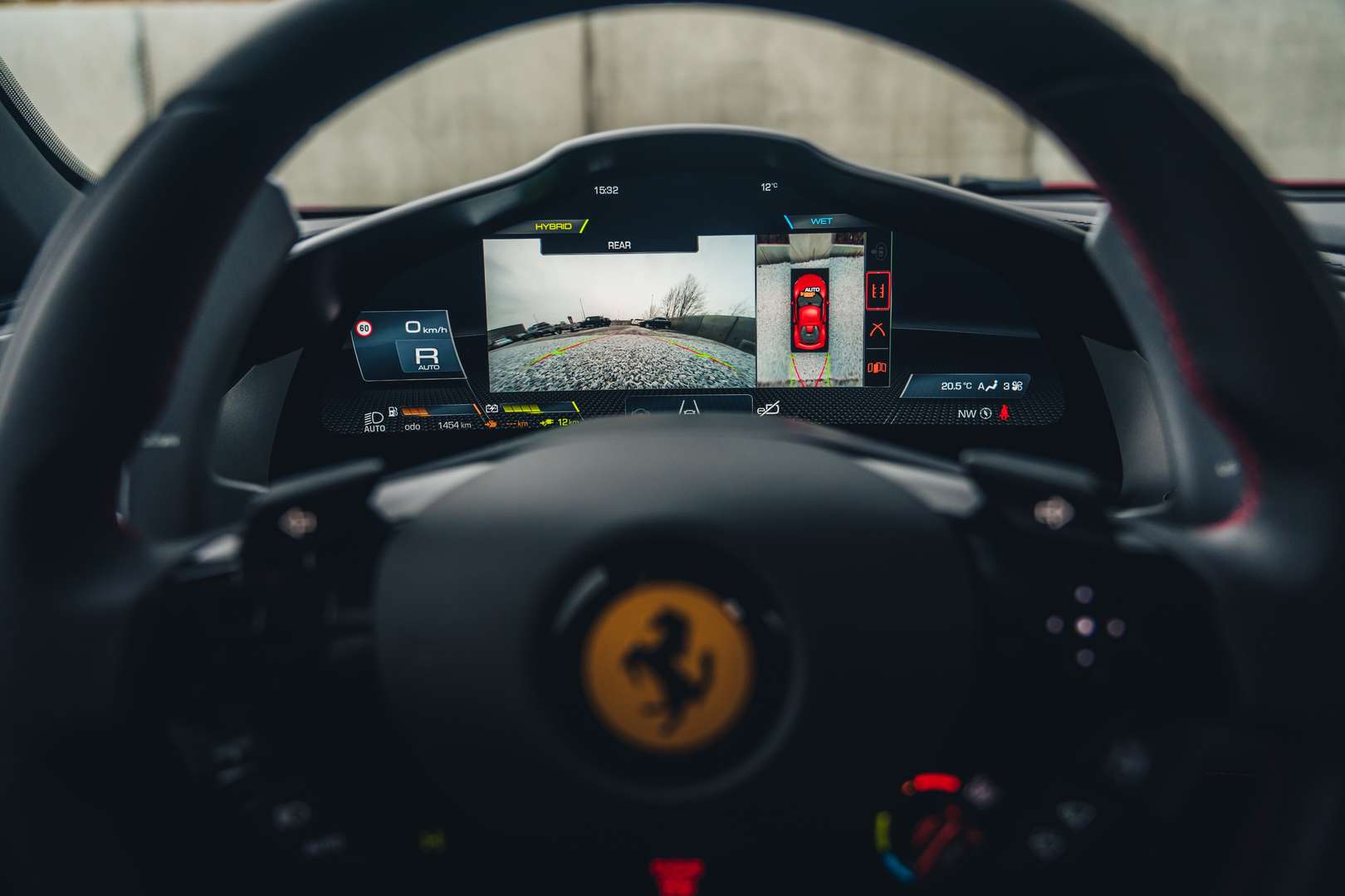 Ferrari 296 GTB - 2024 - Joinsteer - #14