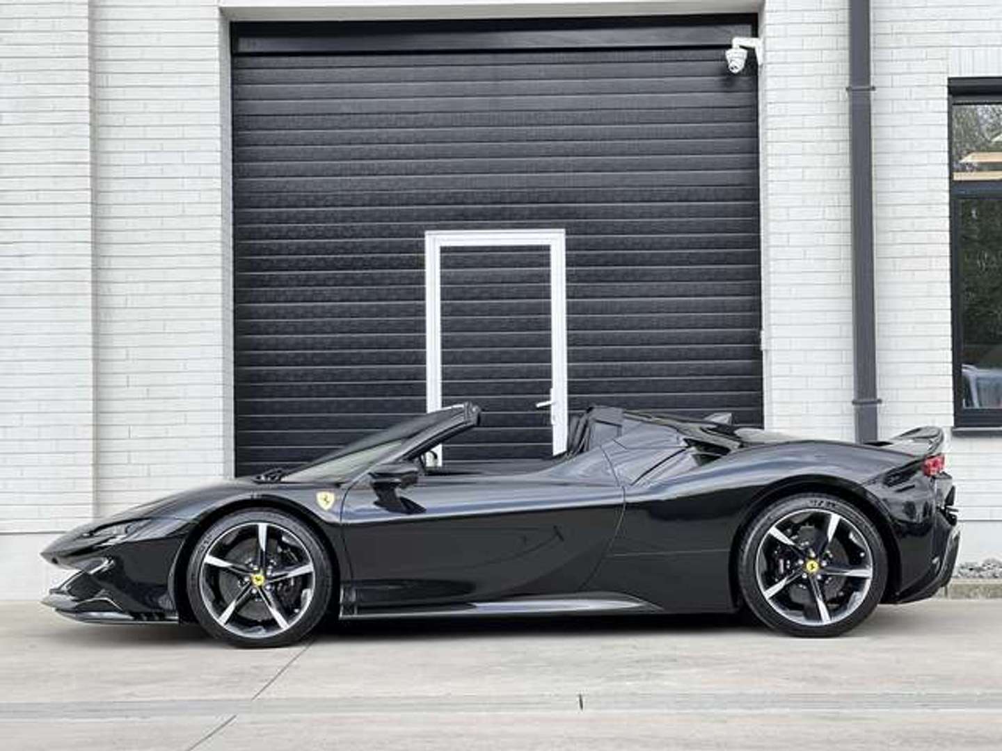 Ferrari SF90 Spider - 2024 - Joinsteer - #8