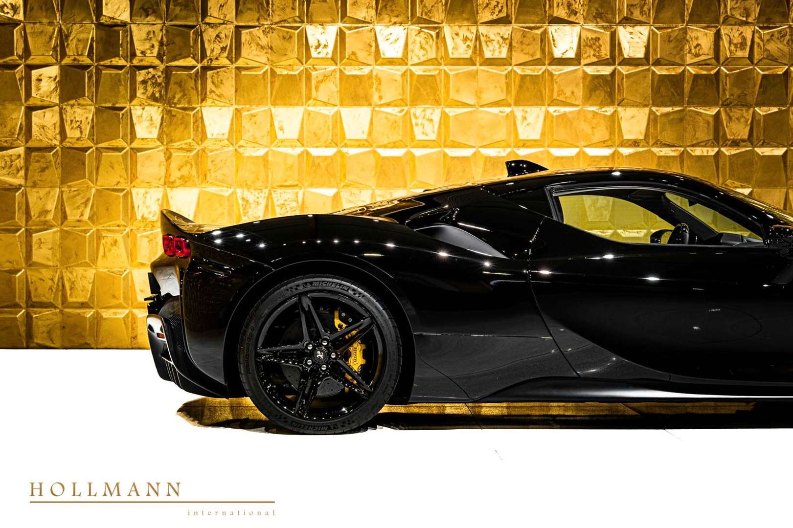 Ferrari SF90 Stradale - 2021 - Joinsteer - #22