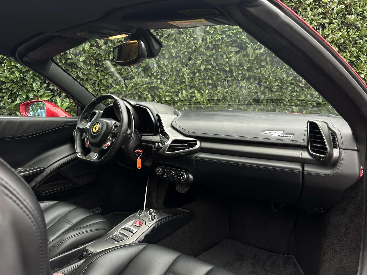 Ferrari 458 Spider - 2015 - Joinsteer - #38