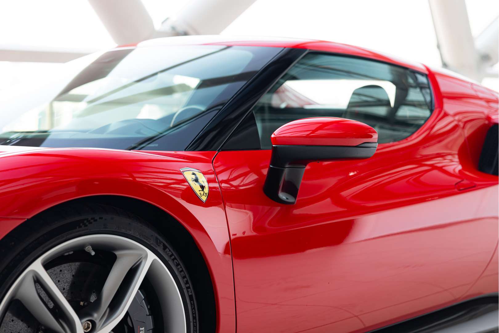 Ferrari 296 GTB - 2022 - Joinsteer - #21